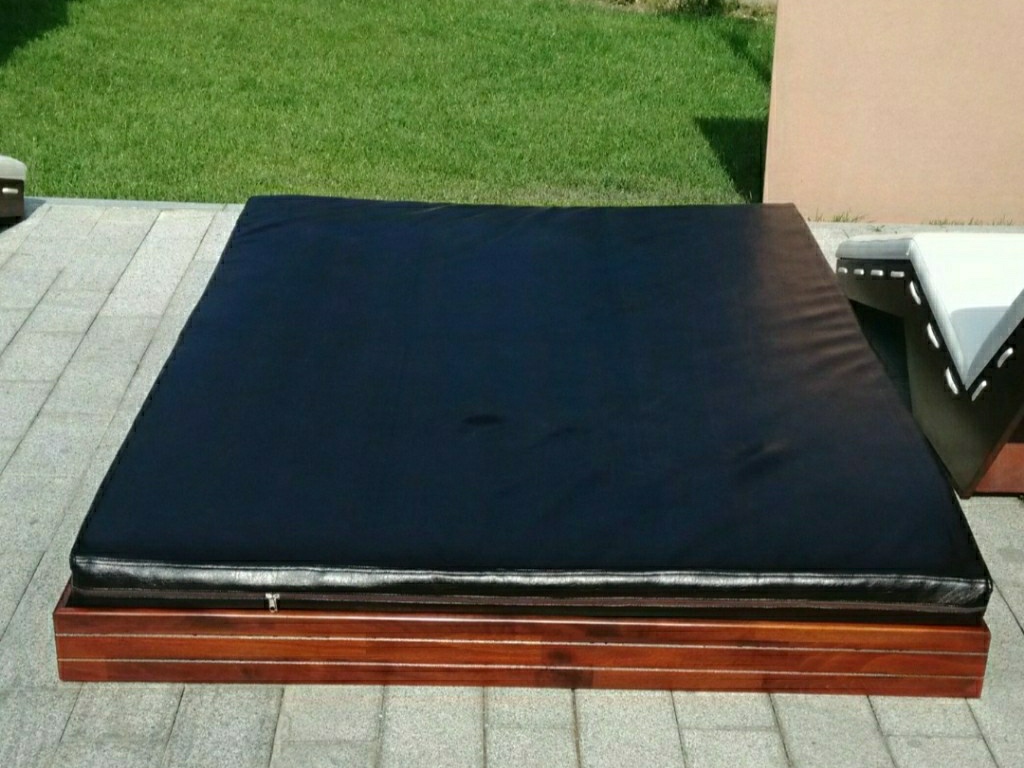 Thai Masaj Yatağı: Geleneksel Masajın Modern Yorumu