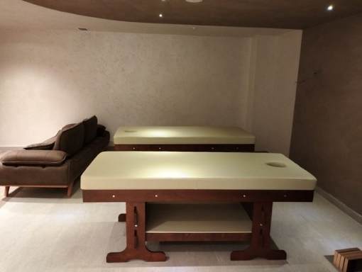 Profesyonel Masaj Yatağı Üretiminde Malzeme Kalitesinin Önemi Masif Kayın mı, MDF mi?