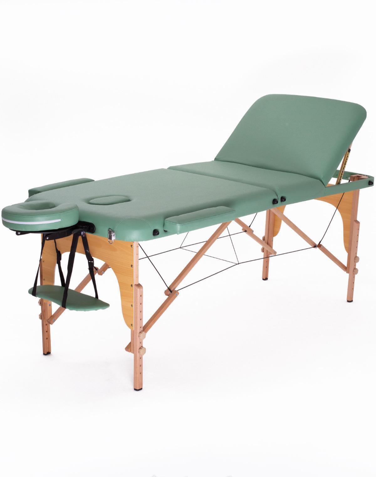 Mobil Terapistlerin Rehberi  Portatif Masaj Yatağı Alırken Nelere Dikkat Edilmeli?