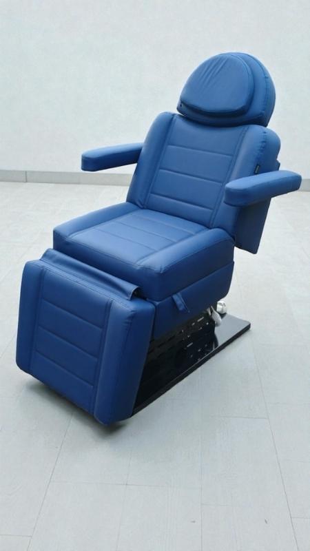 Klinik ve Güzellik Merkezleri İçin Maksimum Konfor  Neden 4 Motorlu Sedye Tercih Etmelisiniz?