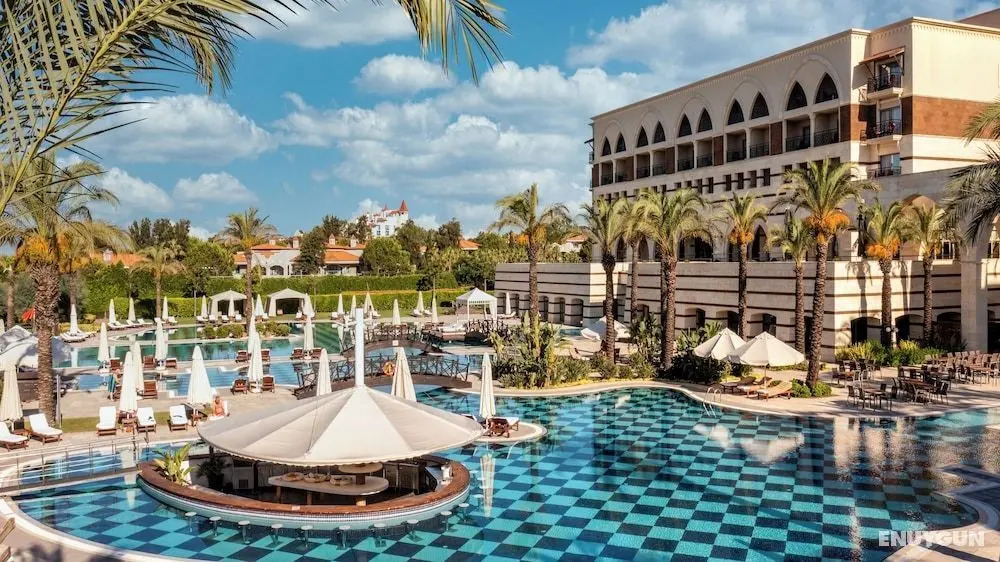 KEMPİNSKİ HOTEL