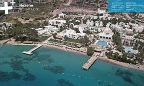 REXENE RESORT GÜMBET BODRUM 