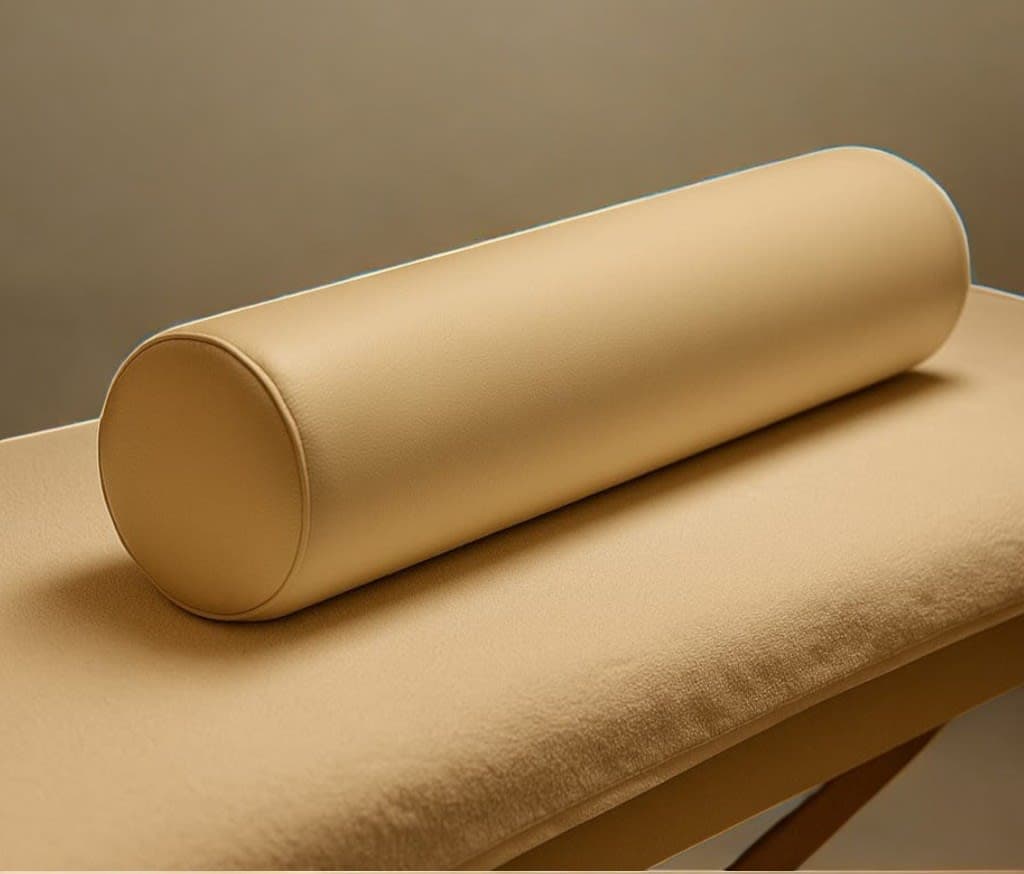 Silindir Hamam Yastığı 