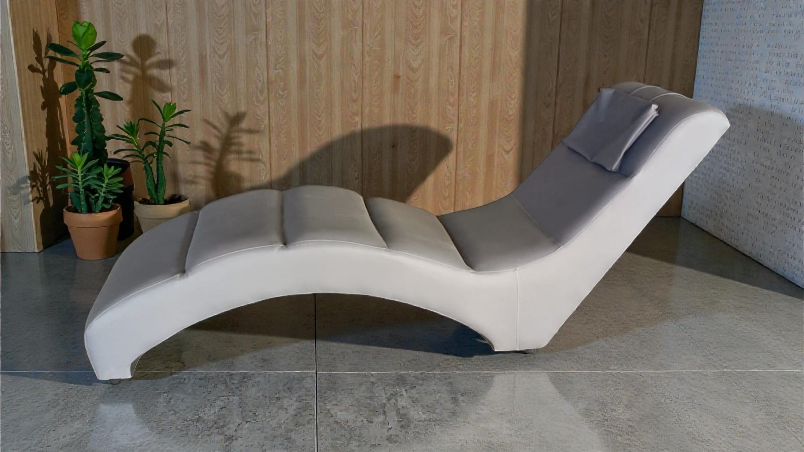 Otel Wellness Kullanımı İçin Ergonomik Spa Dinlenme Koltuğu