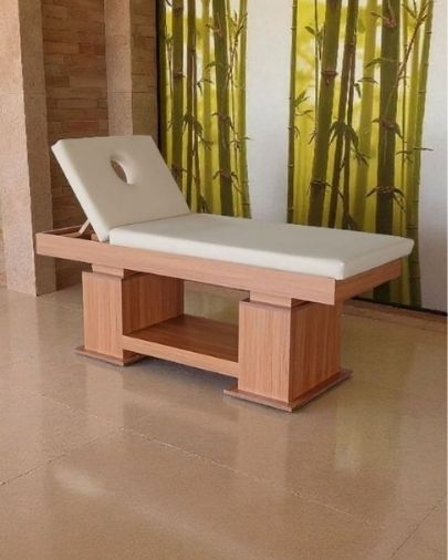 Profesyonel  Kademeli  SPA Masaj Yatağı 